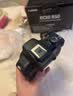 佳能（Canon）EOS R50微单相机 入门级半画幅 旅行家用学生vlog 4k视频小巧便携 r50数码照相机 佳能R50+18-45黑色套机【热销爆款】 套餐一【128G卡-单肩包UV镜-备电 到 实拍图