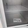 新飞 （Frestec）四门冰箱商用大容量冷藏冷冻双温立式不锈钢保鲜柜冰箱酒店四开门冰箱商用厨房保鲜风冷六门冰柜 旗舰铜管900升丨上冷藏下冷冻丨-20℃ 实拍图