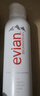 依云（evian）矿泉水保湿补水喷雾 爽肤水控油定妆敏感肌适用送人护肤礼物 400ml *2 实拍图
