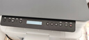 惠普（HP）116w 激光无线打印机 多功能家用办公打印机 无线打印 复印机扫描一体机黑白（1136w焕新版） 实拍图