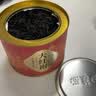 福茗源大红袍乌龙茶 浓香特级2026新茶武夷岩茶叶礼盒送领导30罐250g 实拍图