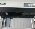 【二手9成新】爱普生（EPSON）630/635/730/735针式打印机平推式发票打印机 EPSON 730K 实拍图