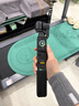 LKTOP【3C认证】立可拓适用大疆pocket3/4续航手柄5000mAh电池充电手柄pocket4p相机手持延长手柄配件 【京仓急发】Pocket3/4续航手柄丨送三脚架 实拍图