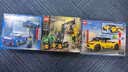 乐高（LEGO）积木机械组42218 John Deere森林收割机男女孩儿童玩具七夕节礼物 实拍图