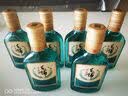 毛铺草本酒绿荞42度纯粮白酒基酒绿瓶装苦荞口粮酒水箱装正品破损包赔 42度 125mL 6瓶 毛铺草本酒-整箱 实拍图