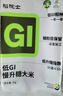 稻院士天然低GI认证慢升糖大米2kg 口感好易饱腹慢糖主食 实拍图
