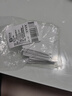 加仕高衣领固定贴120贴 领口隐形定型贴polo衫衬衫领角防卷防翘角神器 实拍图