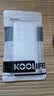 KOOLIFE 适用 OPPO Reno12手机壳保护套Reno12手机套镜头全包简约亲肤透明软壳淡化指纹外背壳 实拍图