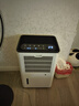 多乐信（DOROSIN）除湿机/抽湿机  60升/天120㎡ APP智控大户型别墅办公室地下室商业家用智能除潮干衣  ER-60 实拍图