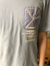 芬腾睡衣男士纯棉时尚夏季套头圆领运动风短袖家居服套装父亲节礼物 实拍图