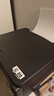爱普生（EPSON）【6代新品】L3353墨仓式彩色家用AI学习打印机 L3251/L3255升级版(打印复印扫描 微信/无线 黑色） 实拍图
