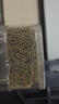 疯狂水草（FKSC）蝴蝶锦鲤专用饲料1KG1.5mm上浮小颗粒蝴蝶锦鲤鱼饲料通用观赏鱼食 实拍图