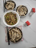 五芳斋速冻酱香猪肉粽 100g*5只 嘉兴酱香肉粽端午粽子早餐食品 实拍图