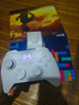 北通鲲鹏20无线游戏手柄AI智控双切扳机TMR震动蓝牙xbox类电脑PC手机steam电视NSswitch2 FIFA实况足球 实拍图