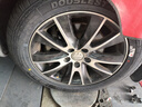 双星JUOGO轮胎 235/55R17 103V X31 适配途观/君越/奥迪Q3 实拍图