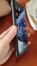中兴（ZTE）Axon 50  骁龙8+ 144Hz高刷 6400万三摄 12GB+512GB曜金黑 单系统 5G拍照手机 实拍图