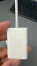 绿联Type-C3.0读卡器 适用苹果17/16/iPad/手机 兼容UHS-I/II卡 SD/TF双卡槽 通用USB-C电脑/ccd相机 实拍图