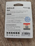 DM大迈 16GB TF（MicroSD）存储卡 蓝卡 C10 行车记录仪专用监控摄像头内存卡适用小米360凌度盯盯拍 实拍图