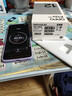 OPPO K12s 8GB+128GB 玫瑰紫 7000mAh长续航大电池 OLED 直屏 骁龙学生 5G 游戏千元新款手机 国家补贴 实拍图