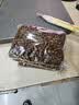 徐州农家草捂干盐豆子邳州睢宁特产新鲜臭盐豆香辣酱豆子传统美味 干盐豆400g*3袋 正宗草捂盐豆子 实拍图