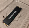 宏碁掠夺者（PREDATOR）512G SSD固态硬盘 M.2接口(NVMe协议) GM7系列｜NVMe PCIe 4.0读速7200MB/s  AI电脑存储配件 实拍图