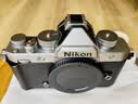 尼康（Nikon）Zf【国家补贴】 全画幅复古微单相机 银色机身 创意优化校准 9种类型拍摄对象 实拍图