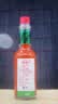 辣椒仔（Tabasco）原味珍藏版辣椒汁148ml-8年陈酿 实拍图