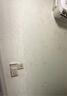 墨斗鱼墙纸自粘墙贴纸0.6*5m卧室墙面装饰客厅翻新壁纸亚麻纹墙纸 实拍图