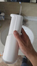 京东京造高端便携式冲牙器【保价618】皓月白屏显10档调节300ml大水箱洗牙洁牙器冲洗器成人情侣生日礼物 实拍图