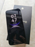 HUAWEI【现货当天发】华为 Mate 80 新品直屏鸿蒙 旗舰手机 新机 智能 曜石黑 12GB+512GB 实拍图