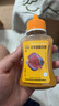 吉品红丰年虾卵鱼食孔雀凤尾斗鱼小型鱼粮脱壳卵幼虫鱼苗开口饲料100克 实拍图