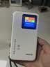 格行随身wifi6官方正品新疆西藏云南免插卡便携无线随身移动wifi车载路由器cpe无线流量2026款全国通用 京仓速发-快充款【新疆西藏云南可用】一万毫安长续航 实拍图