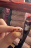 丹尼尔惠灵顿（DanielWellington）[马思纯同款] dw戒指女经典情侣戒指玫瑰金54号DW018 实拍图
