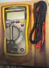 福禄克（FLUKE）F117C 紧凑型真有效值数字万用表交直流电压电流表多用表仪器仪表 实拍图