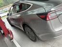 双星汽车轮胎 235/45R18 98V EV·U1原配奇瑞风云A8适配Model3/凯美瑞 实拍图