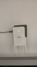 Tenda腾达1500M wifi6信号放大器 5G增强千兆网口wi-fi扩展 AP无线网络信号全屋覆盖 穿墙王扩大中继A23 实拍图