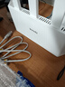 Tenda腾达路由器【千兆WiFi6+穿墙王】无线AX3000信号放大器信号增强家用云霄白立式 实拍图