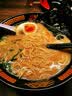 一兰（ICHIRAN）日本进口日式博多拉面 非油炸速食方便面 早餐宵夜 5人份620g 实拍图