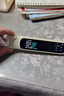 阿尔法蛋词典笔D1ProMax 英语点读笔翻译笔 小学初中高中同步全科学习笔 电子词典扫描笔单词笔 实拍图