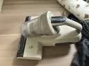 莱克吉米【新品】除螨仪床宝大吸力吸尘神器S4Ultra家用床上吸尘器高温杀菌小型手持去螨虫吸毛一体机 实拍图