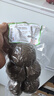 膳农匠糖友胖友低脂黑荞麦馒头早餐营养五谷杂粮馒头面食即食早午餐馒头 【80%荞麦+20%黑全麦】90gx20个共4袋1800g 实拍图