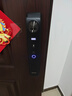 联想R20Plus 掌静脉 智能门锁 指纹锁 3D人脸识别 智能锁 电子锁 入户门 密码锁 防盗门 全自动 家用 实拍图