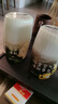 网易严选浴室香氛香薰空气清新剂厕所除臭400ml*4栀子+白桃+清茶+桂雨 实拍图