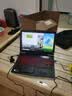 联想（Lenovo)拯救者15.6寸Y7000/R9000P高刷电竞游戏本i73060二手笔记本电脑 95新i7-7700H 1050电竞游戏r720 高配16G内存+512G固态 实拍图