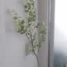 爱已装糖仿真绿植假花摆花花瓶插花diy花束塑料花客厅摆件装饰花叮叮果1束 实拍图