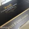 CANIS FAMILIARIS布多格法国原瓶进口红酒 骑士干红葡萄酒750ml*6支整箱装送礼礼盒 实拍图