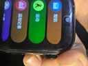 好记星【无游戏长待机】儿童智能电话手表4G全网通学生青少年初高中精准定位运动级防水智能手表节日礼物 顶配黑【加大电池+QQ微信+GPS定位+软件下载】 实拍图