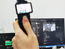 大疆 DJI Osmo Pocket 3 标准版 一英寸口袋云台相机 OP灵眸手持数码相机 vlog 便携美颜摄像 实拍图