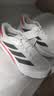 adidas DURAMO SL2超轻缓震回弹训练备赛体测跑步鞋男女阿迪达斯 实拍图