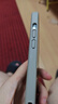 奶小鸭（NEYAA）适用苹果13pro手机壳 iphone13pro保护套镜头全包超薄Magsafe磁吸液态硅胶防摔简约男女款 钛原色 实拍图